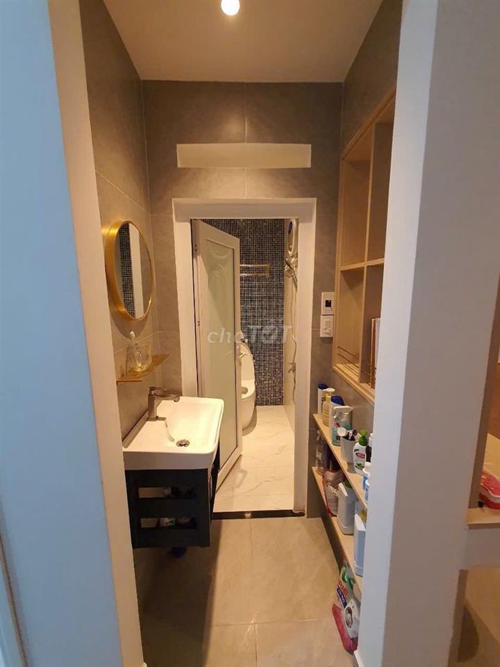 CHỦ KẸT CẦN BÁN GẤP CĂN HỘ CHUNG CƯ BÀU CÁT 2 – TẦNG CAO,  – 2.3 TỶ 