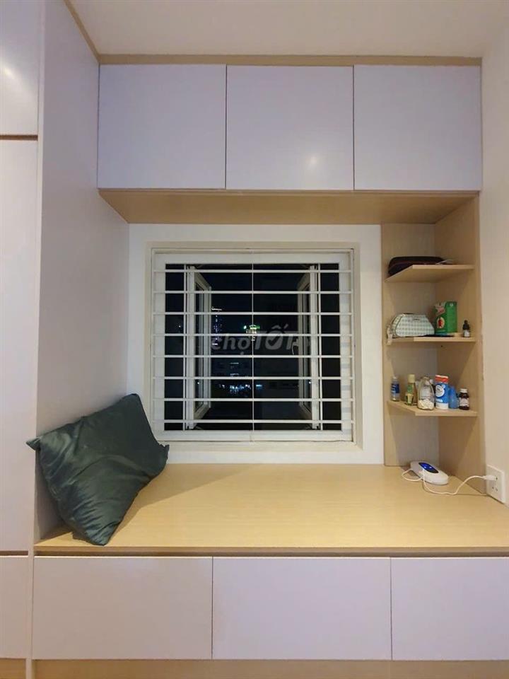 CHỦ KẸT CẦN BÁN GẤP CĂN HỘ CHUNG CƯ BÀU CÁT 2 – TẦNG CAO,  – 2.3 TỶ 