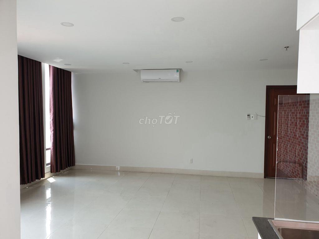 CHO THUÊ CĂN HỘ CENTRAL PLAZA PHẠM VĂN HAI – 180M² (4PN - 3WC) –18TR