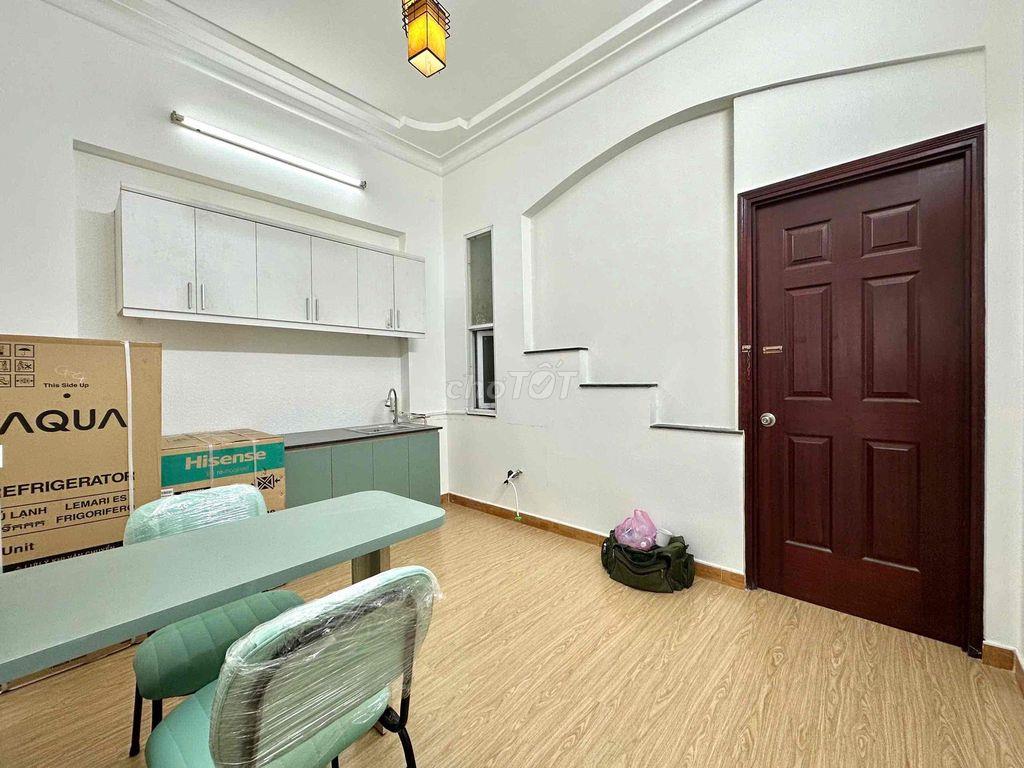 CĂN HỘ 1PN CÓ BAN CÔNG RIÊNG TRUNG TÂM TÂN BÌNH
