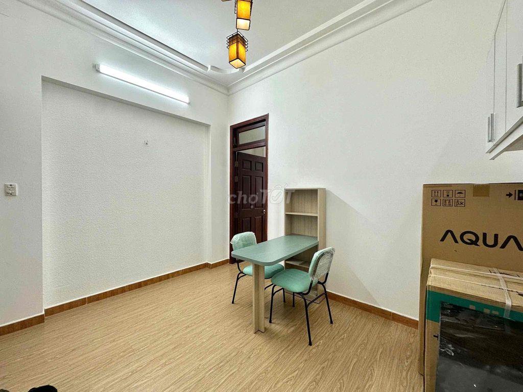 CĂN HỘ 1PN CÓ BAN CÔNG RIÊNG TRUNG TÂM TÂN BÌNH