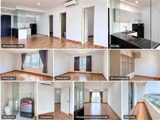 cho thuê căn hộ Tân Bình Apartment