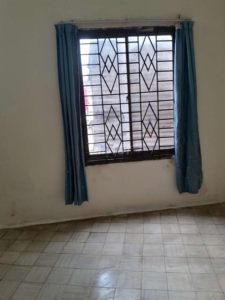 PHÒNG TRỌ BÙI THỊ XUÂN