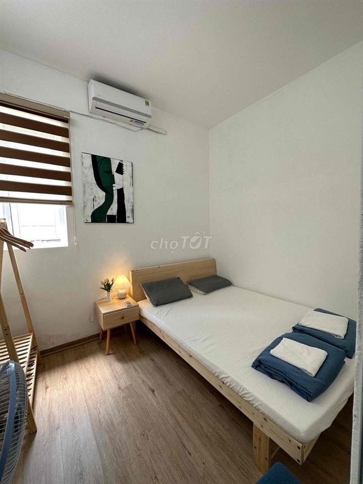 bán nhà chính chủ ngõ trại cá trung tâm cạnh trường học, bệnh viển