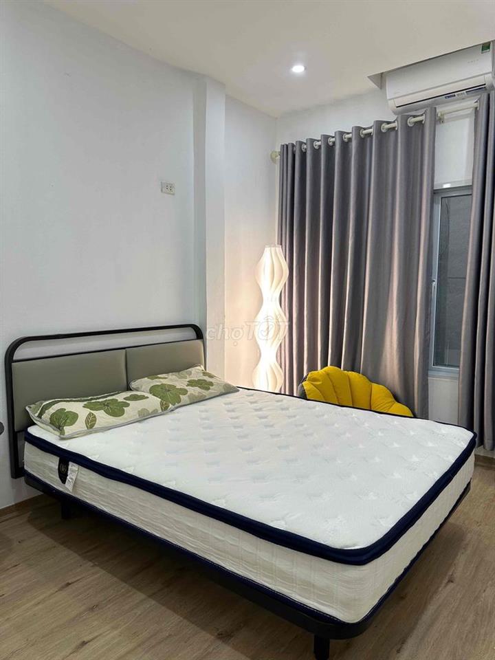 bán nhà chính chủ ngõ trại cá trung tâm cạnh trường học, bệnh viển
