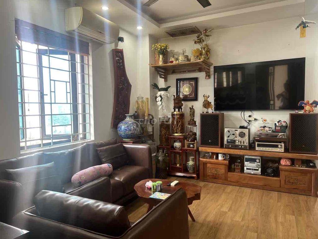 Chính chủ bán CH402, CC X2 Nghĩa Đô, 66.1m, SĐCC