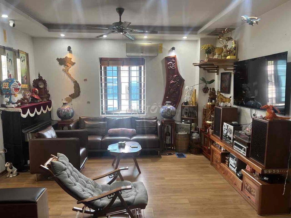 Chính chủ bán CH402, CC X2 Nghĩa Đô, 66.1m, SĐCC