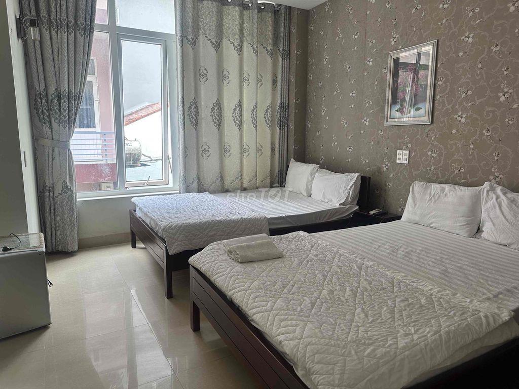 Phòng trọ cho thuê Đường Hà Bổng