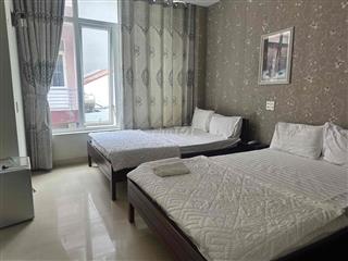 Phòng trọ cho thuê Đường Hà Bổng
