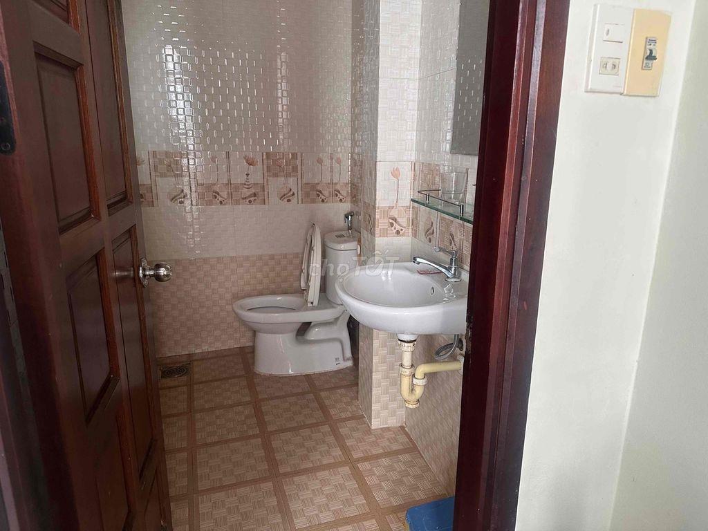 Phòng trọ cho thuê Đường Hà Bổng