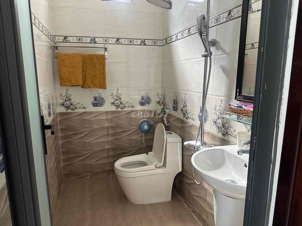 Phòng trọ cho thuê Đường Hà Bổng