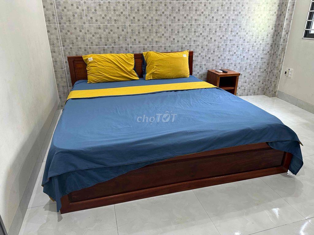 Phòng trọ cho thuê Đường Hà Bổng