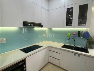 Cho thuê 2PN2WC, 7.2tr  Cụm Bcosn City