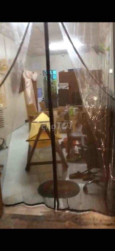 Đức Hoà Thượng Mỹ Hạnh Nhà đất 6x33 3 phòng ngủ 2 wc sân trước và sau