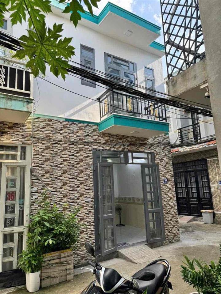 NHÀ C.CHỦ. MỸ HẠNH BẮC. ĐỨC HÒA. LA. nay XÃ ĐỨC LẬP, TÂY NINH