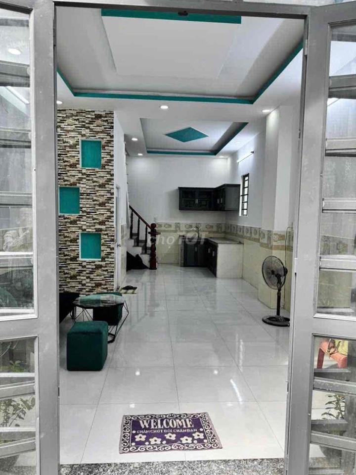 NHÀ C.CHỦ. MỸ HẠNH BẮC. ĐỨC HÒA. LA. nay XÃ ĐỨC LẬP, TÂY NINH
