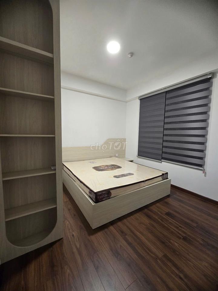 Cho Thuê Căn Hộ Võ Văn Kiệt Bình Tân – 80m² 2PN 2WC, Nội Thất Cao Cấp