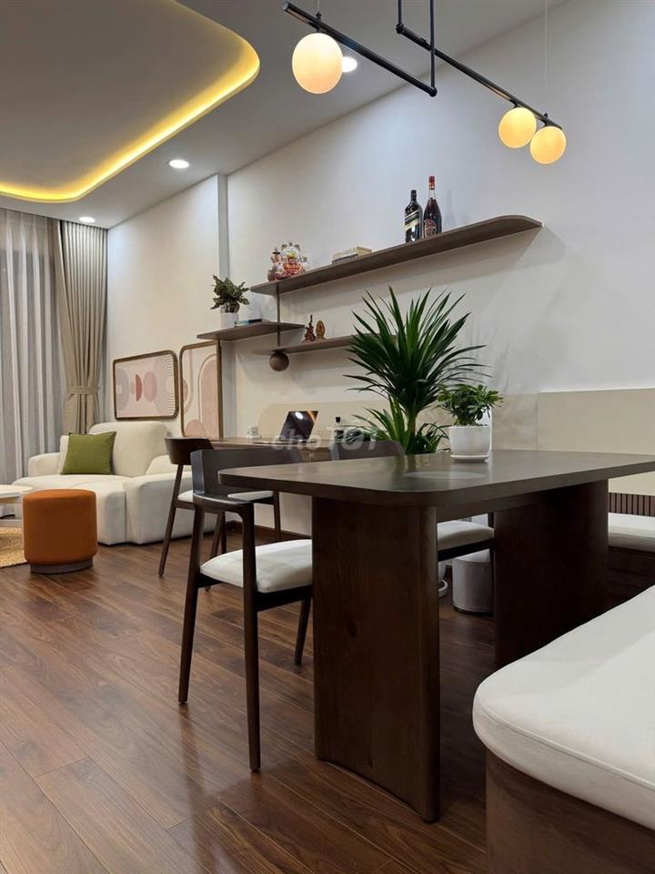 Căn Hộ Akari City Bình Tân 81m² 2PN2WC Nội Thất Cực Đẹp Không Gian vip
