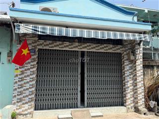5m2 x 13m, gồm 1 trệt 1 lầu,