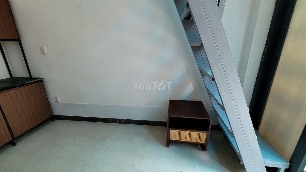 Chính chủ cho thuê nhà nguyên căn trệt, lửng tại 45/22 Nguyên Hồng