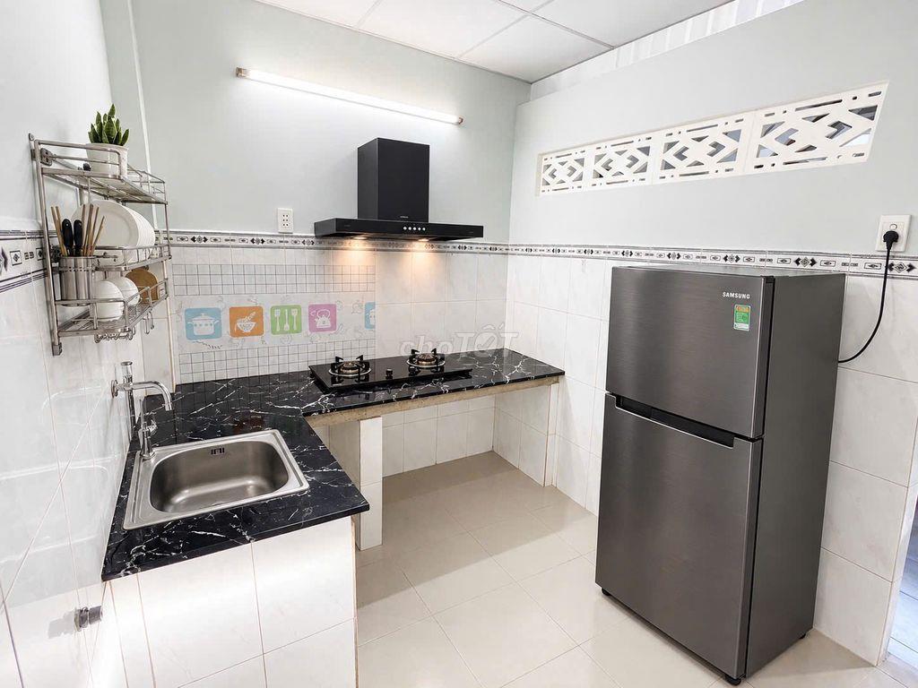 🔥 CHÍNH CHỦ BÁN NHÀ HẺM 1/ TRUNG TÂM QUẬN 4, CÁCH 2 CĂN TỚI ĐƯỜNG LỚN 