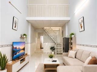 🔥 CHÍNH CHỦ BÁN NHÀ HẺM 1/ TRUNG TÂM QUẬN 4, CÁCH 2 CĂN TỚI ĐƯỜNG LỚN 