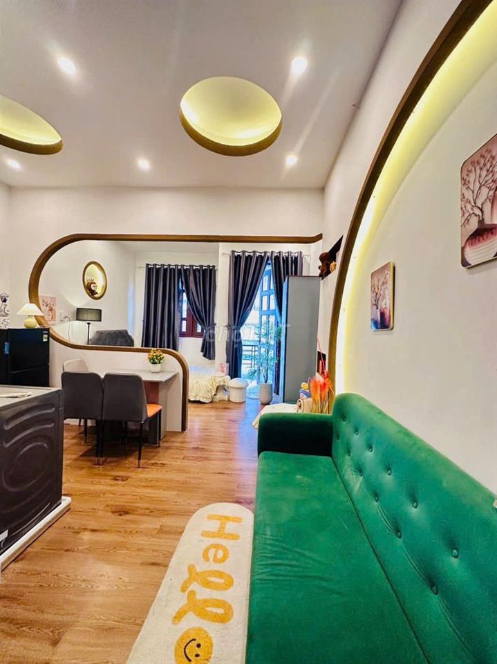 🔥 PHÒNG K300 TÂN BÌNH – BAN CÔNG + MÁY GIẶT RIÊNG 🔥