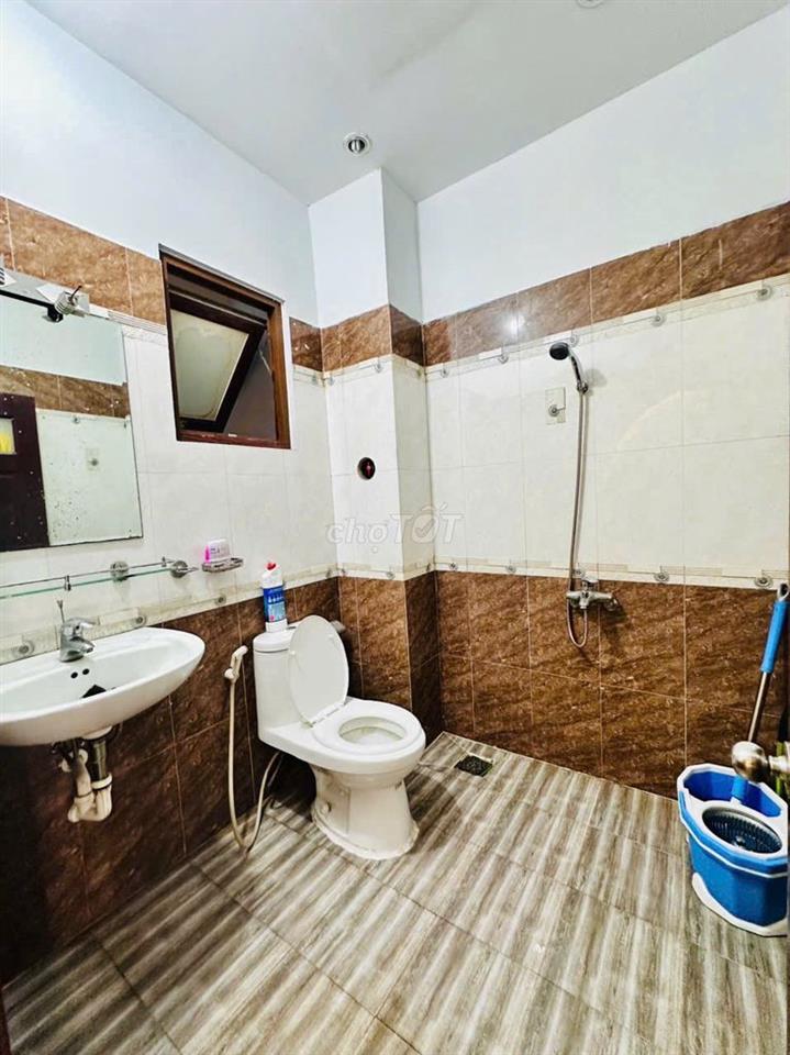 🔥 PHÒNG K300 TÂN BÌNH – BAN CÔNG + MÁY GIẶT RIÊNG 🔥
