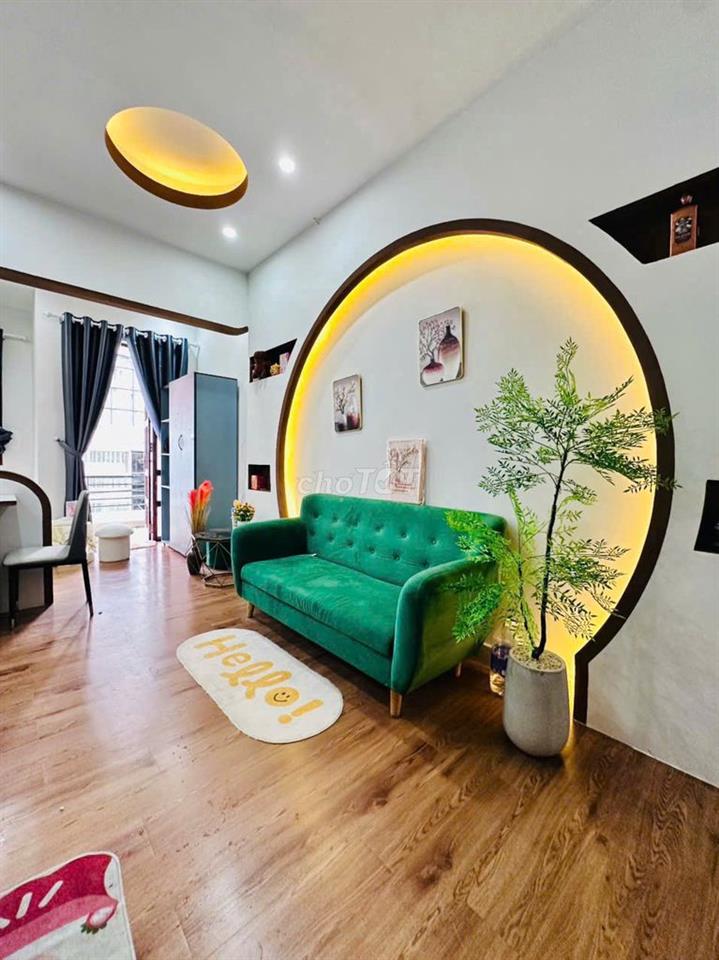 🔥 PHÒNG K300 TÂN BÌNH – BAN CÔNG + MÁY GIẶT RIÊNG 🔥