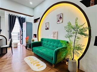 🔥 PHÒNG K300 TÂN BÌNH – BAN CÔNG + MÁY GIẶT RIÊNG 🔥