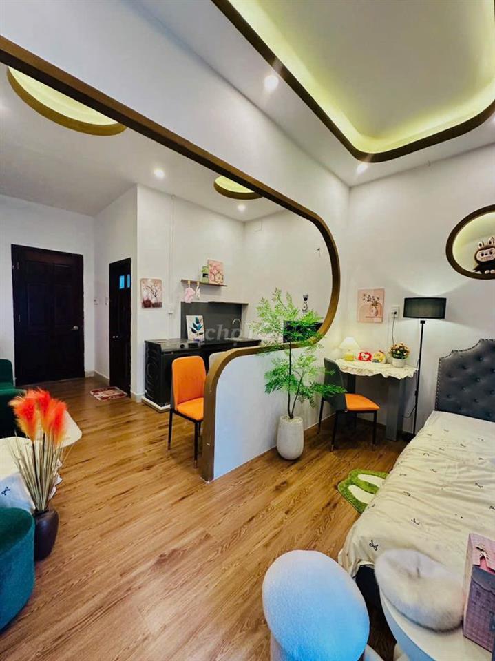 🔥 PHÒNG K300 TÂN BÌNH – BAN CÔNG + MÁY GIẶT RIÊNG 🔥