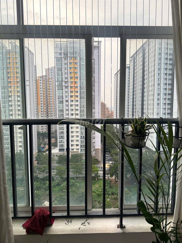 TÌM 1 BẠN NỮ Ở GHÉP PHÒNG MASTER