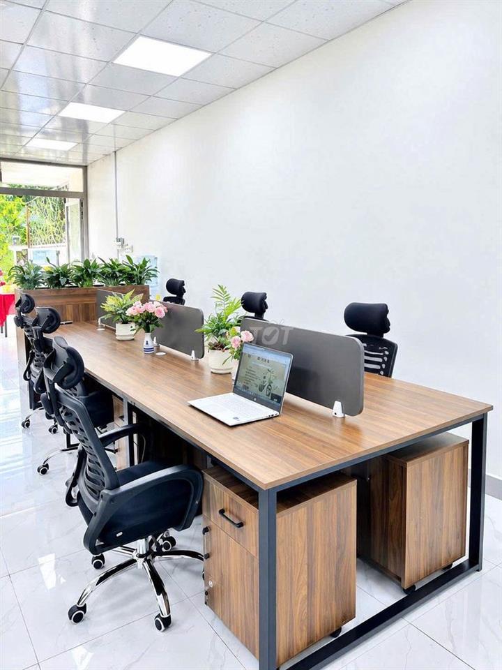 Cho thuê văn phòng tại Phạm Văn Đồng