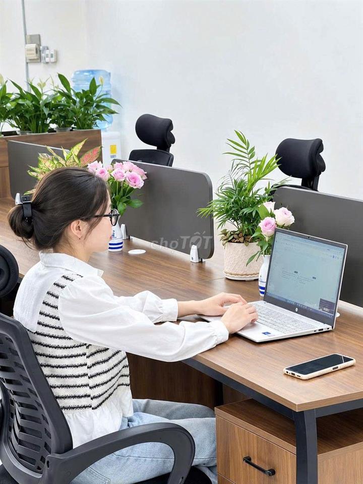 Cho thuê văn phòng tại Phạm Văn Đồng
