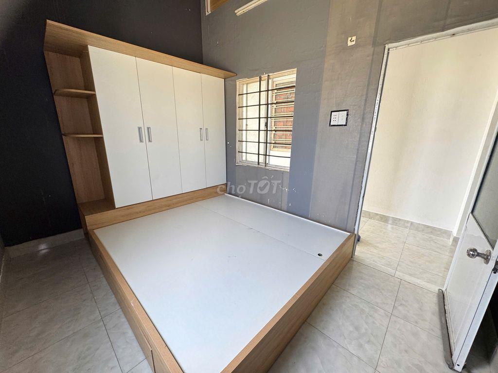 Cần bán nhà 2 tầng kiệt Trần Huy Liệu-Cẩm Lệ.ĐN