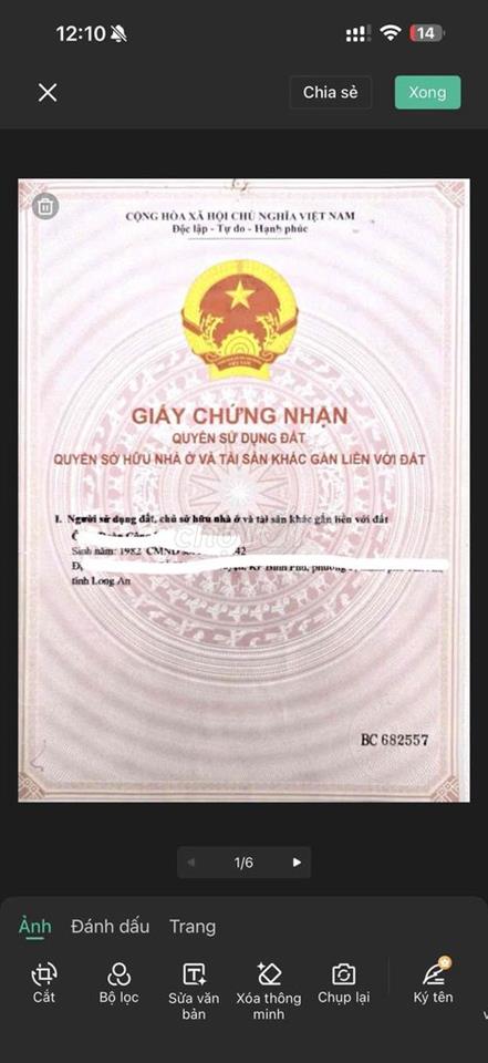 Chủ gửi