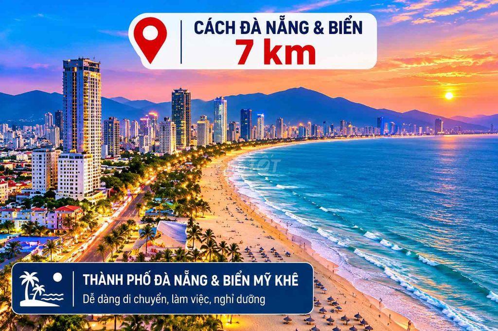 BÁN LÔ ĐẤT 5x30M – GỢI Ý XÂY NHÀ TRỌ CHO THUÊ – GẦN TRẦN THỦ ĐỘ