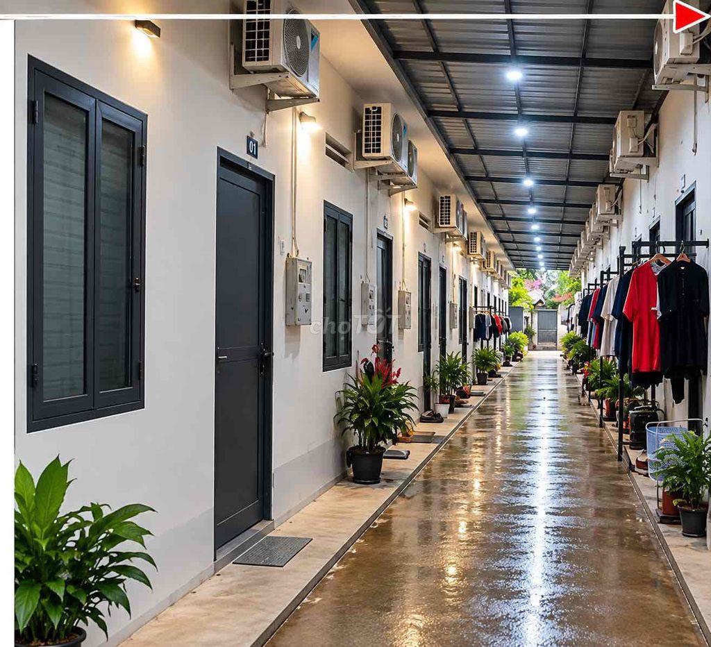 BÁN LÔ ĐẤT 5x30M – GỢI Ý XÂY NHÀ TRỌ CHO THUÊ – GẦN TRẦN THỦ ĐỘ
