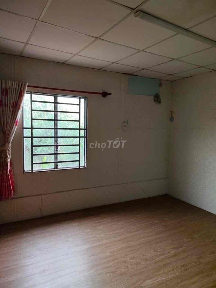 Bán nhà gần bênh viện Nhi Đồng Thành Phố