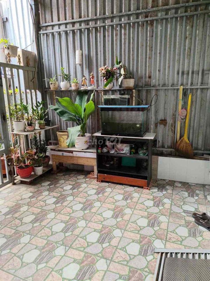 Bán nhà gần bênh viện Nhi Đồng Thành Phố
