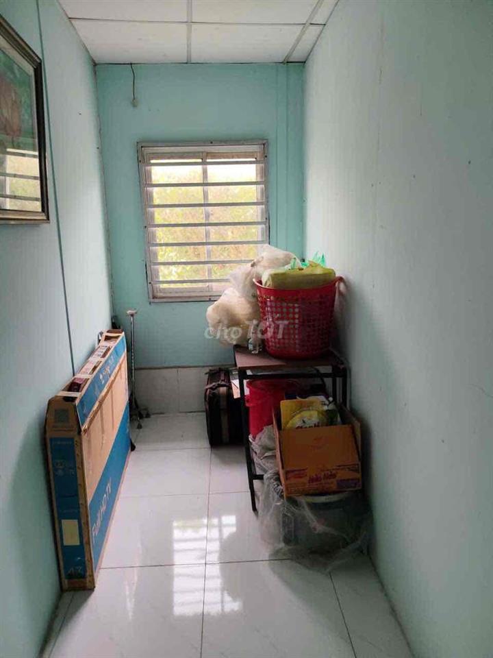 Bán nhà gần bênh viện Nhi Đồng Thành Phố