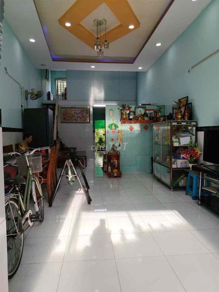 Bán nhà gần bênh viện Nhi Đồng Thành Phố