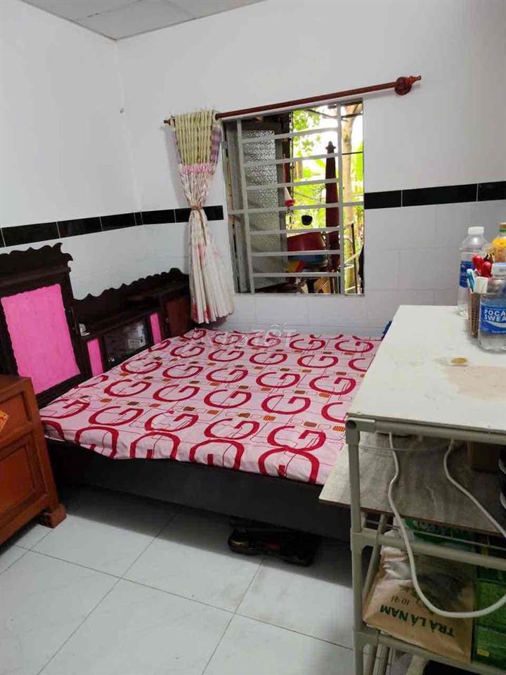 Bán nhà gần bênh viện Nhi Đồng Thành Phố