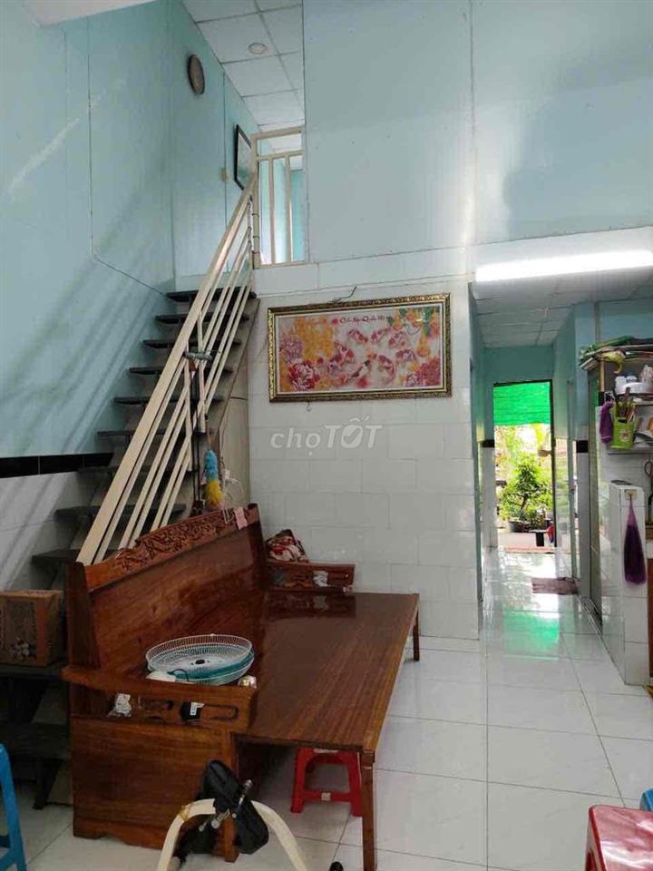Bán nhà gần bênh viện Nhi Đồng Thành Phố