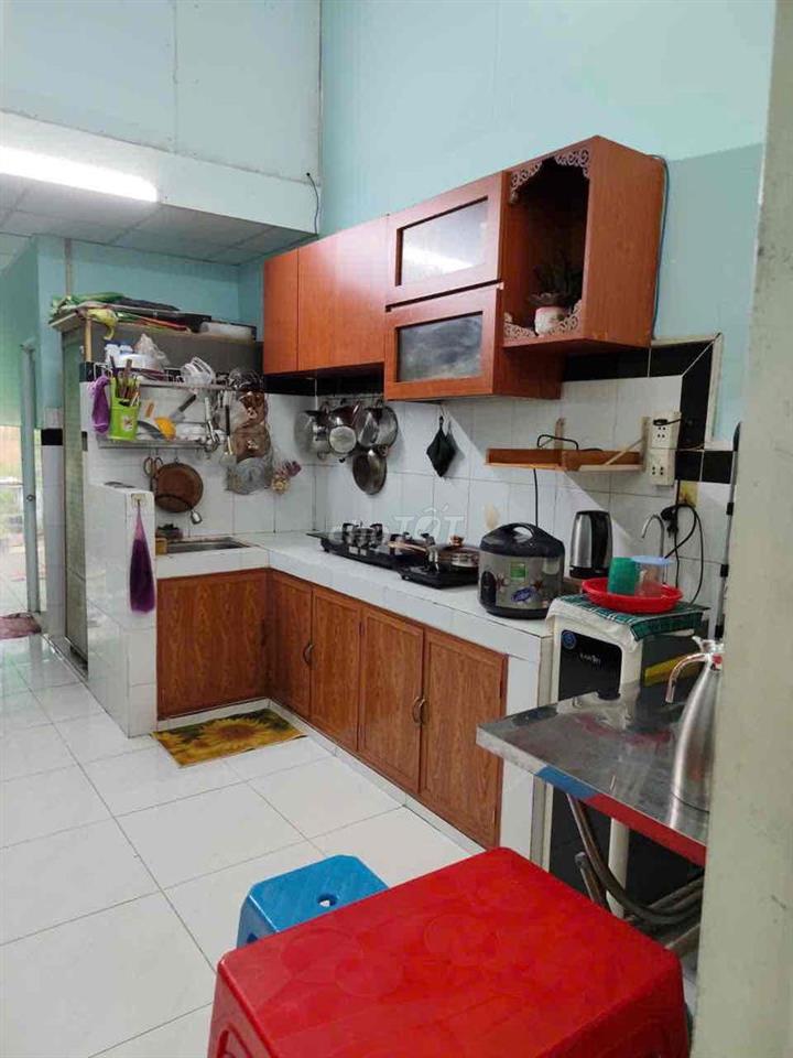 Bán nhà gần bênh viện Nhi Đồng Thành Phố
