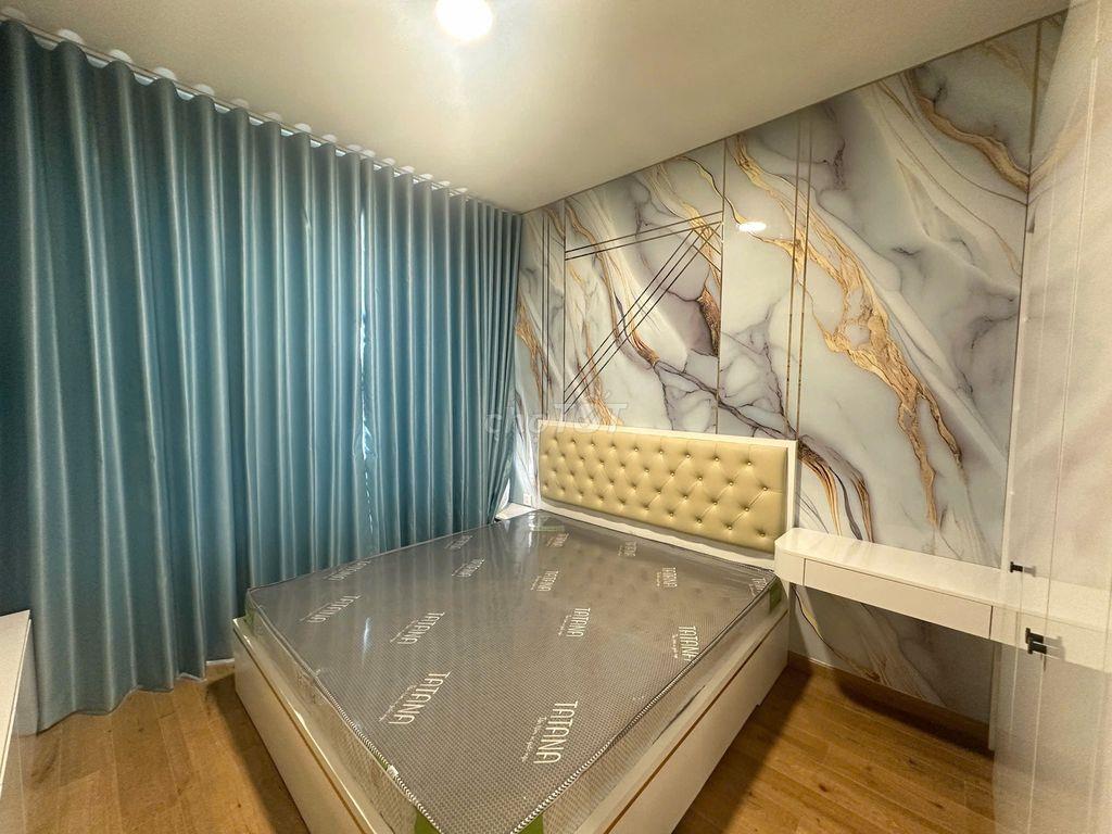 🏡 CĂN HỘ 2PN 61M² – NỘI THẤT CAO CẤP, THIẾT KẾ ĐẸP – VÀO Ở NGAY