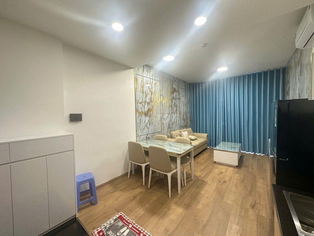 🏡 CĂN HỘ 2PN 61M² – NỘI THẤT CAO CẤP, THIẾT KẾ ĐẸP – VÀO Ở NGAY