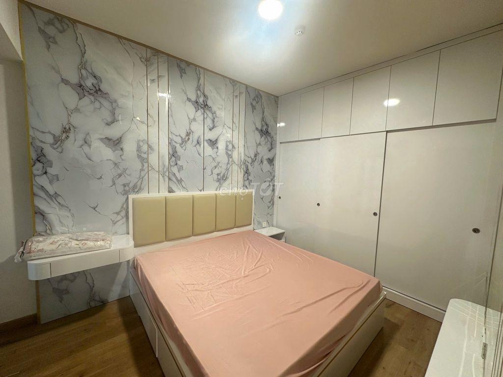 🏡 CĂN HỘ 2PN 61M² – NỘI THẤT CAO CẤP, THIẾT KẾ ĐẸP – VÀO Ở NGAY