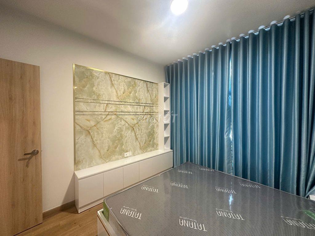 🏡 CĂN HỘ 2PN 61M² – NỘI THẤT CAO CẤP, THIẾT KẾ ĐẸP – VÀO Ở NGAY