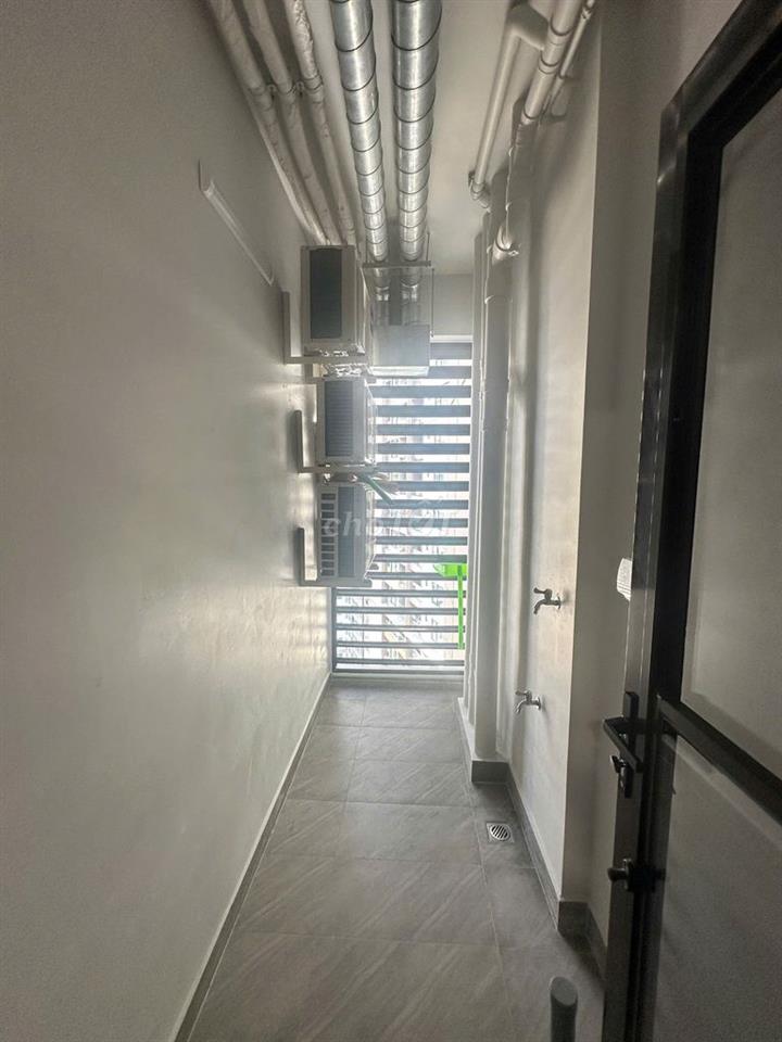 🏡 CĂN HỘ 2PN 61M² – NỘI THẤT CAO CẤP, THIẾT KẾ ĐẸP – VÀO Ở NGAY